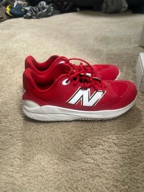 New Balance Men’s Athletic Turf Shoes